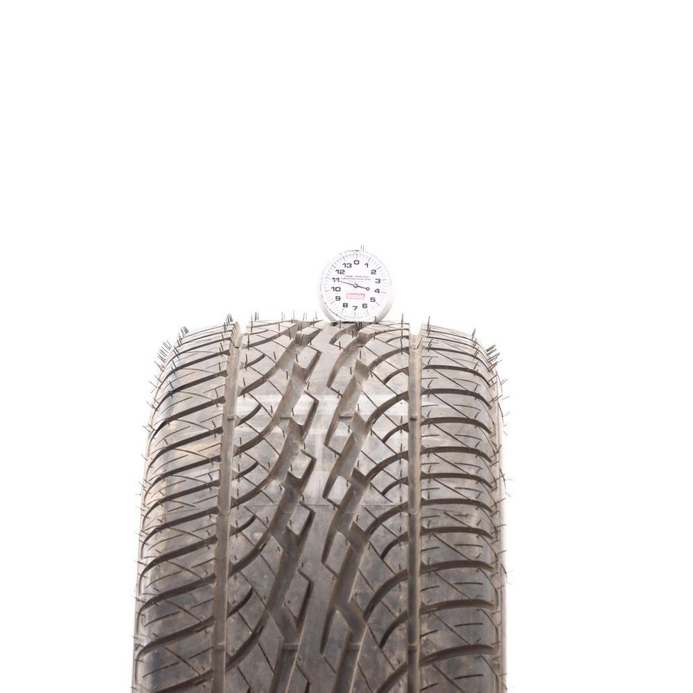 Set of (2) Used 225/55R17 Dunlop Signature 95T - 10.5-11/32 - Image 5