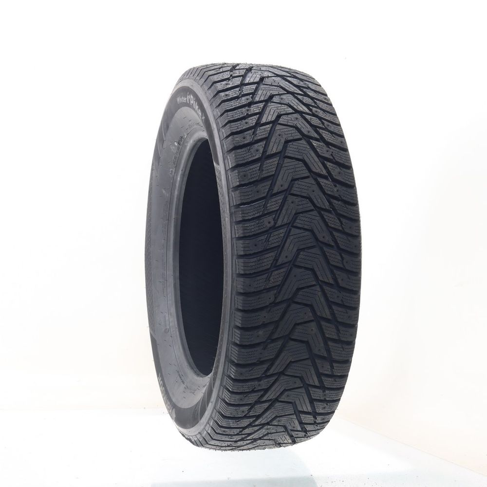 New 255/60R19 Hankook Winter i*Pike X W429A 109T - Image 1