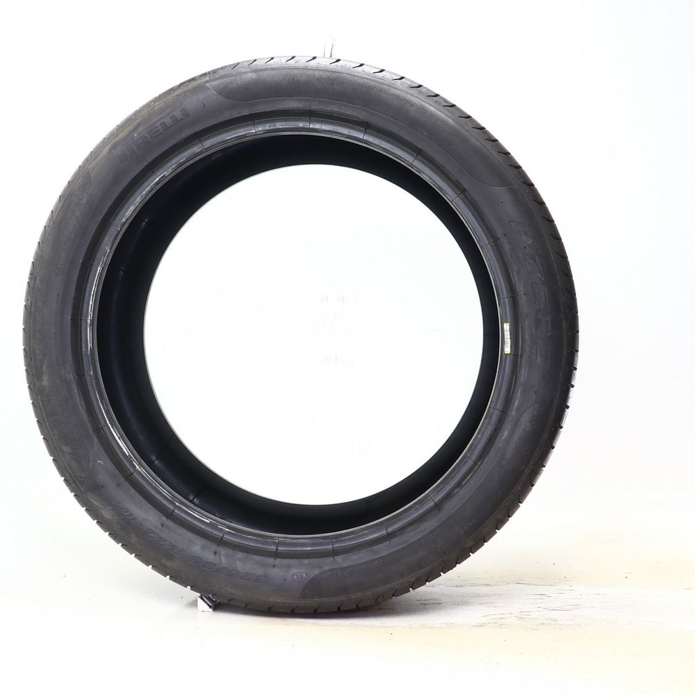 Used 325/35R22 Pirelli P Zero MO 110Y - 7/32 - Image 3