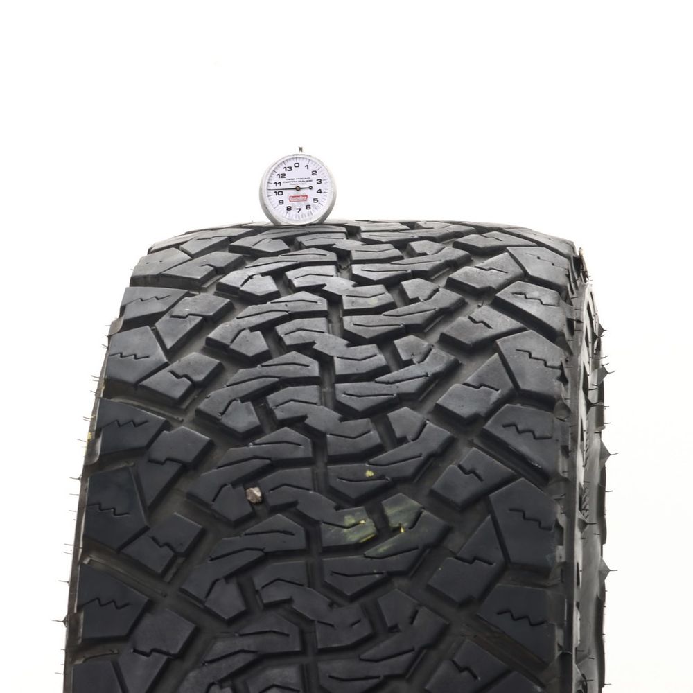 Used LT 33X12.5R18 Venom Power Terra Hunter X/T 118R E - 10.5/32 - Image 2