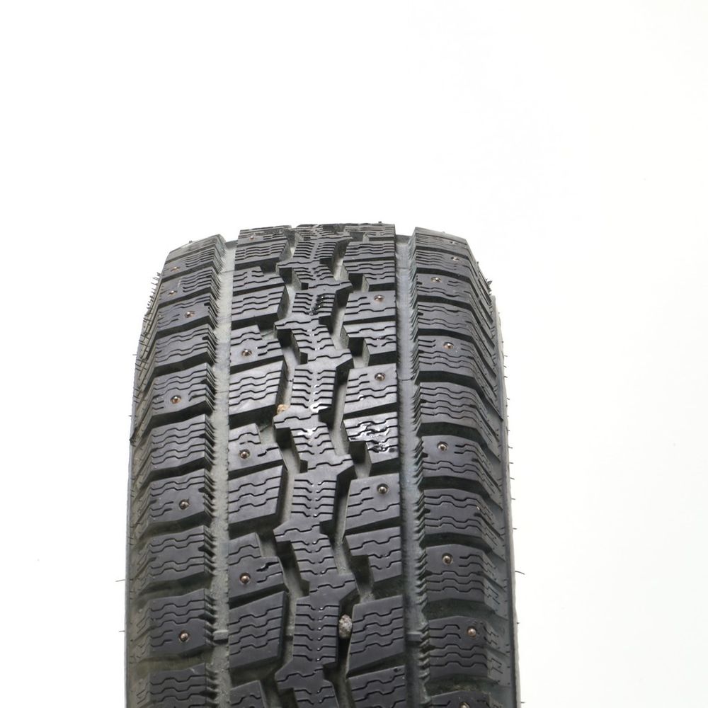 Set of (2) Used LT 245/75R16 GT Radial IcePro LT 3 120/116R E - 15/32 - Image 2