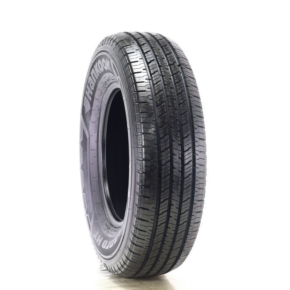 Driven Once 225/75R16 Hankook Dynapro HT 104T - 12/32 - Image 1