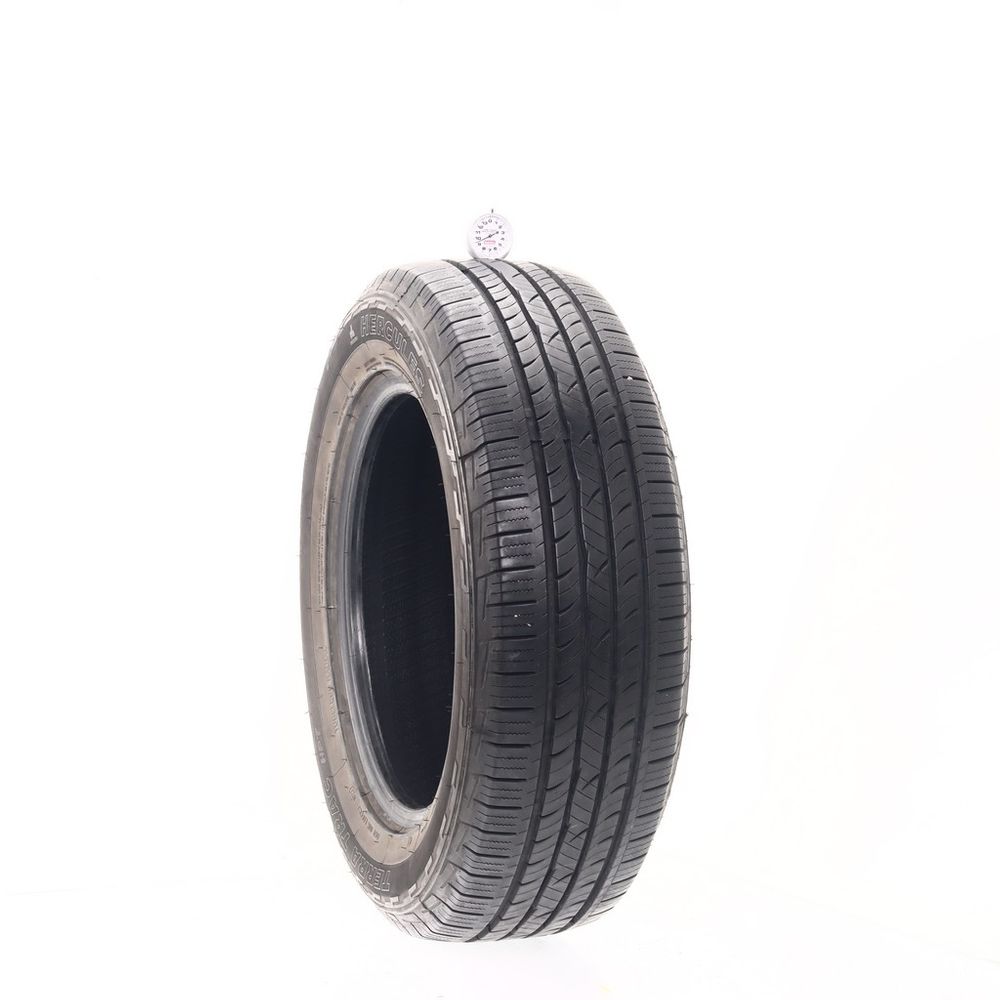 Set of (2) Used 225/65R17 Hercules Terra Trac HPT 102H - 9-9.5/32 - Image 4