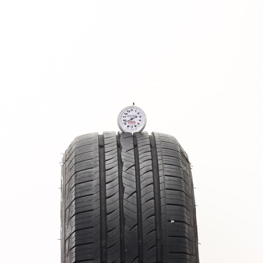Set of (2) Used 225/65R17 Hercules Terra Trac HPT 102H - 9-9.5/32 - Image 5