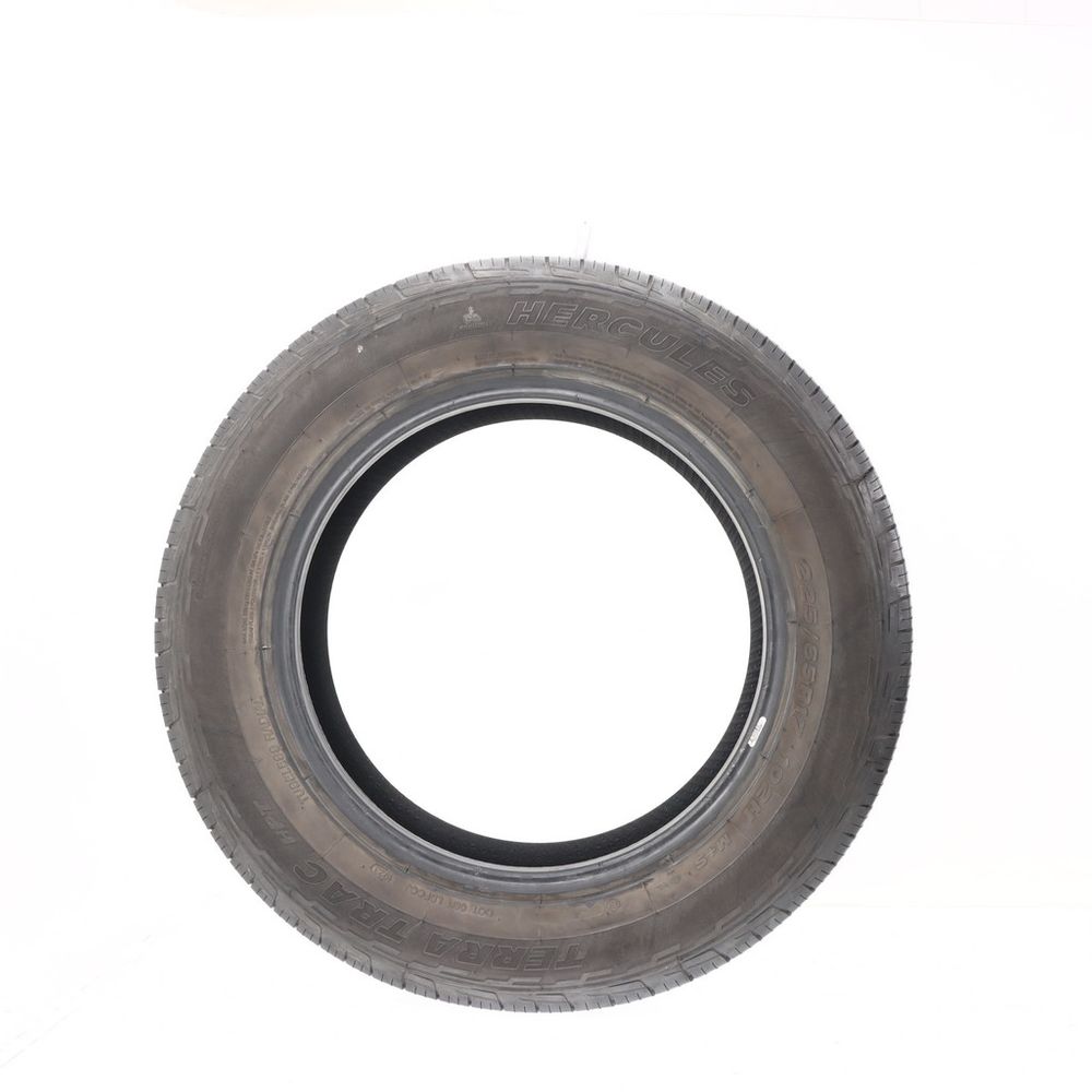 Set of (2) Used 225/65R17 Hercules Terra Trac HPT 102H - 9-9.5/32 - Image 6