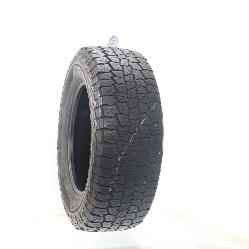 Used LT 275/65R18 Cooper Discoverer RTX2 123/120S E - 8/32 - Image 1