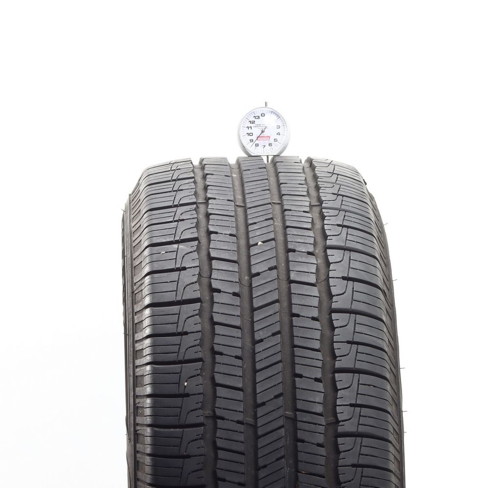 Set of (2) Used 235/55R17 Goodyear Reliant All-season 99H - 7.5-8.5/32 - Image 5