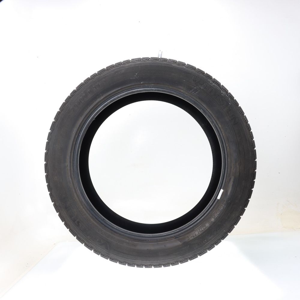 Used 255/50R19 Vredestein Pinza HT 107H - 8.5/32 - Image 3
