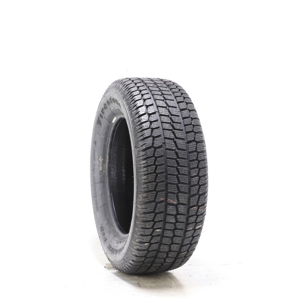 Driven Once 225/60R16 Firestone Firehawk PVS 97V - 11/32 - Image 1