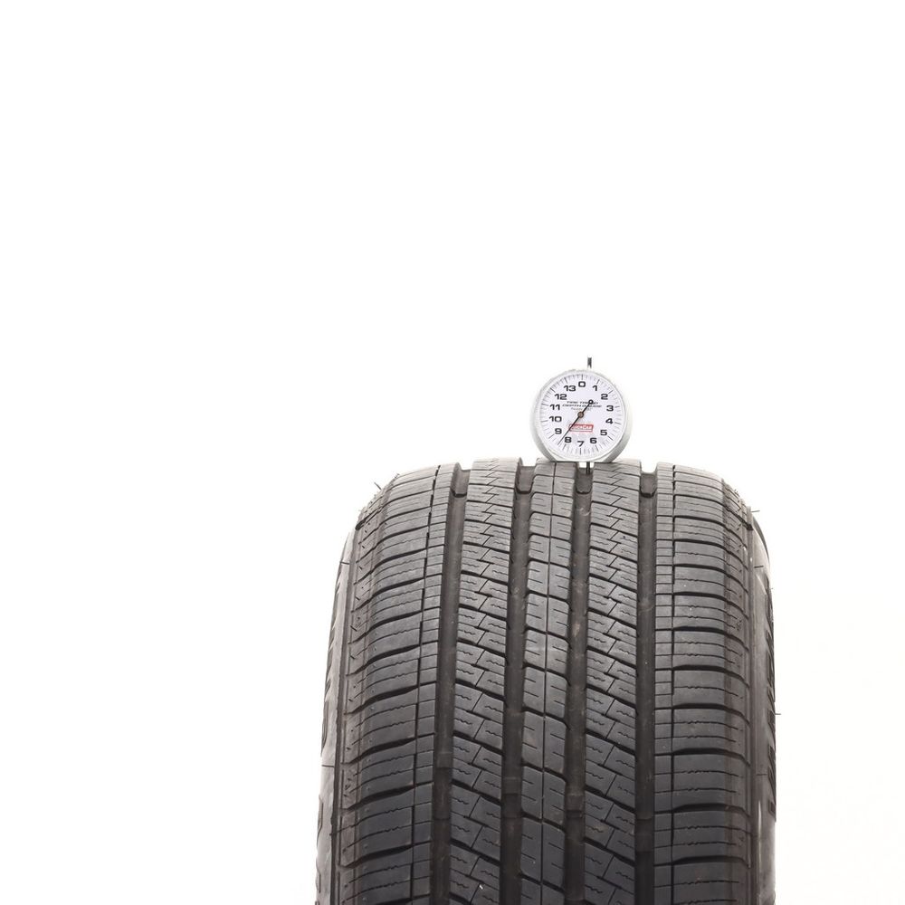 Set of (2) Used 205/55R16 Vantage Touring A/S 91V - 8/32 - Image 2