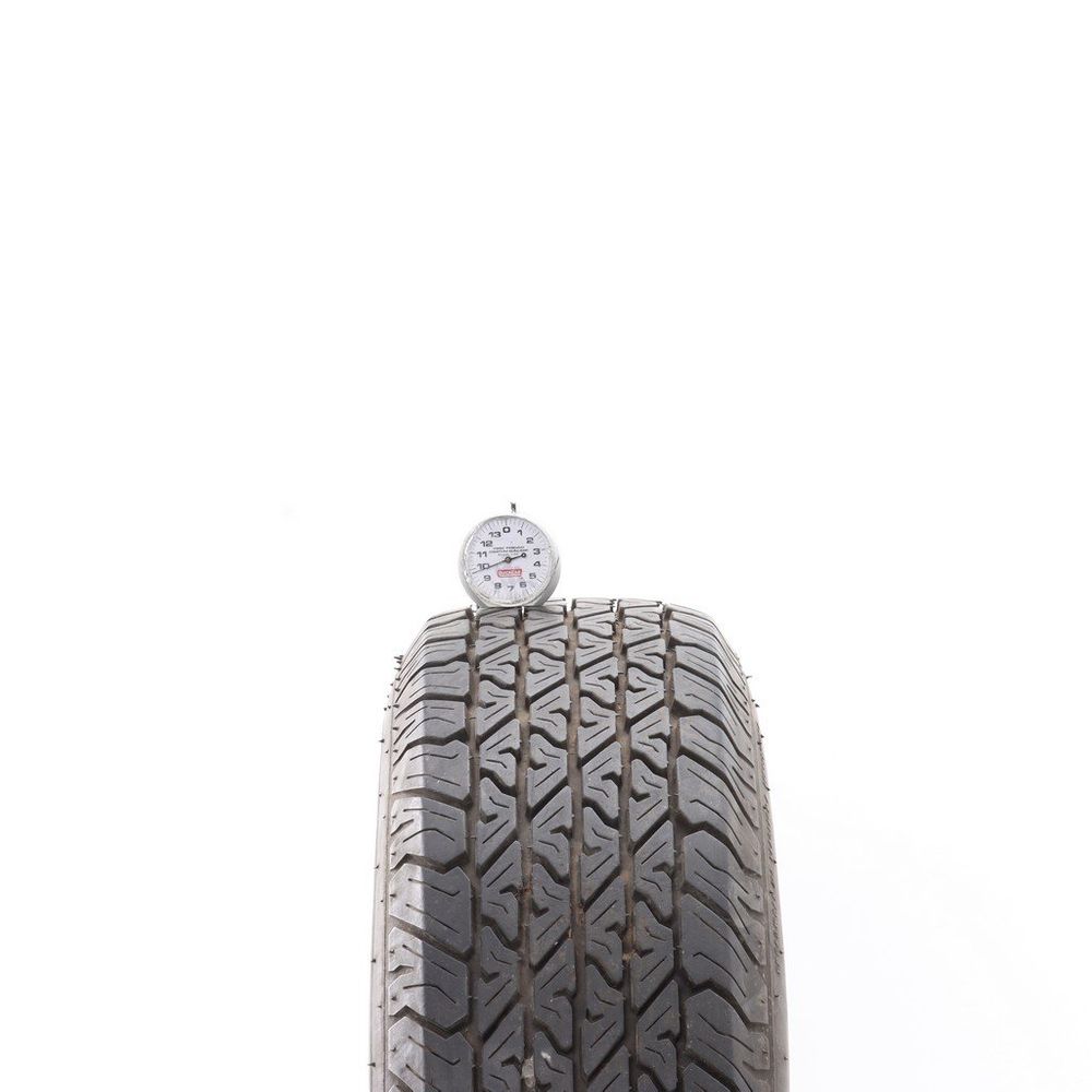 Set of (2) Used 205/70R14 BFGoodrich Radial T/A 93S - 9-9.5/32 - Image 5