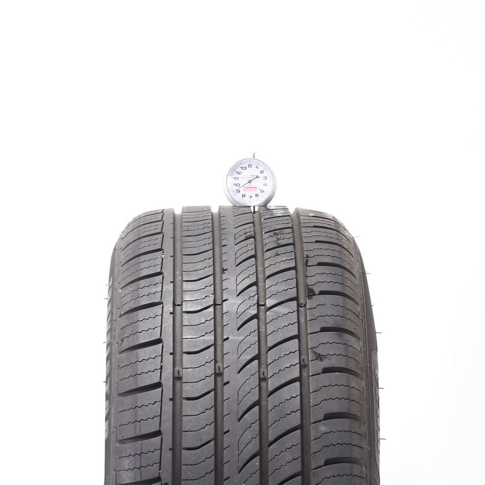 Used P 235/50R18 Travelstar UN33 97W - 9/32 - Image 2