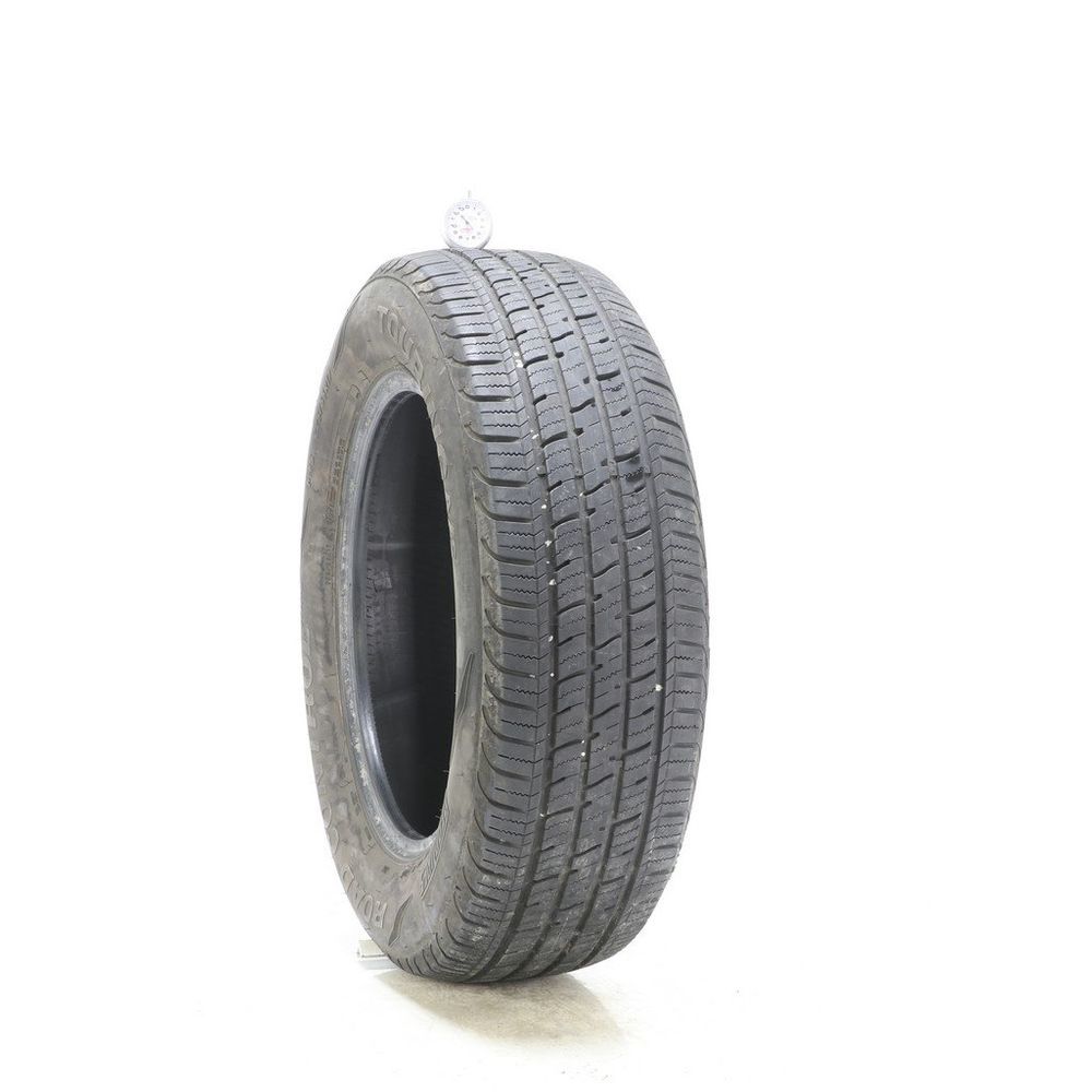 Set of (4) Used 225/65R17 DeanTires Road Control NW-3 Touring A/S 102T - 5/32 - Image 1