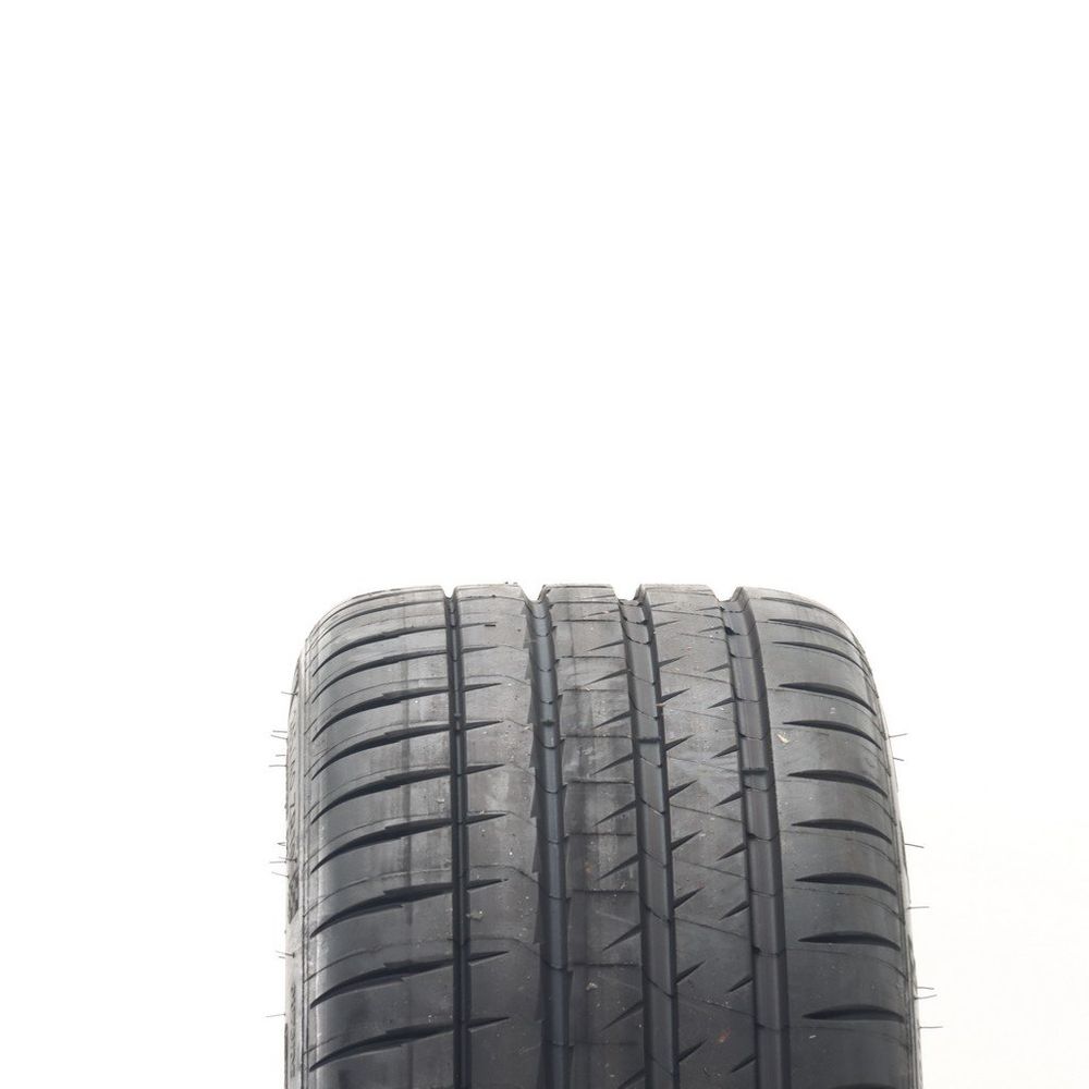 New 245/40ZR19 Michelin Pilot Sport 4 S ZP 94Y - Image 2