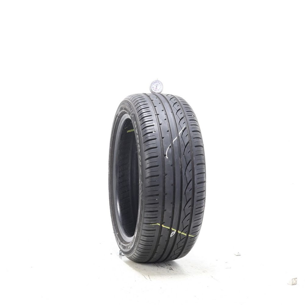 Used 215/45ZR17 Rydanz Roadster R02 91W - 7.5/32 - Image 1