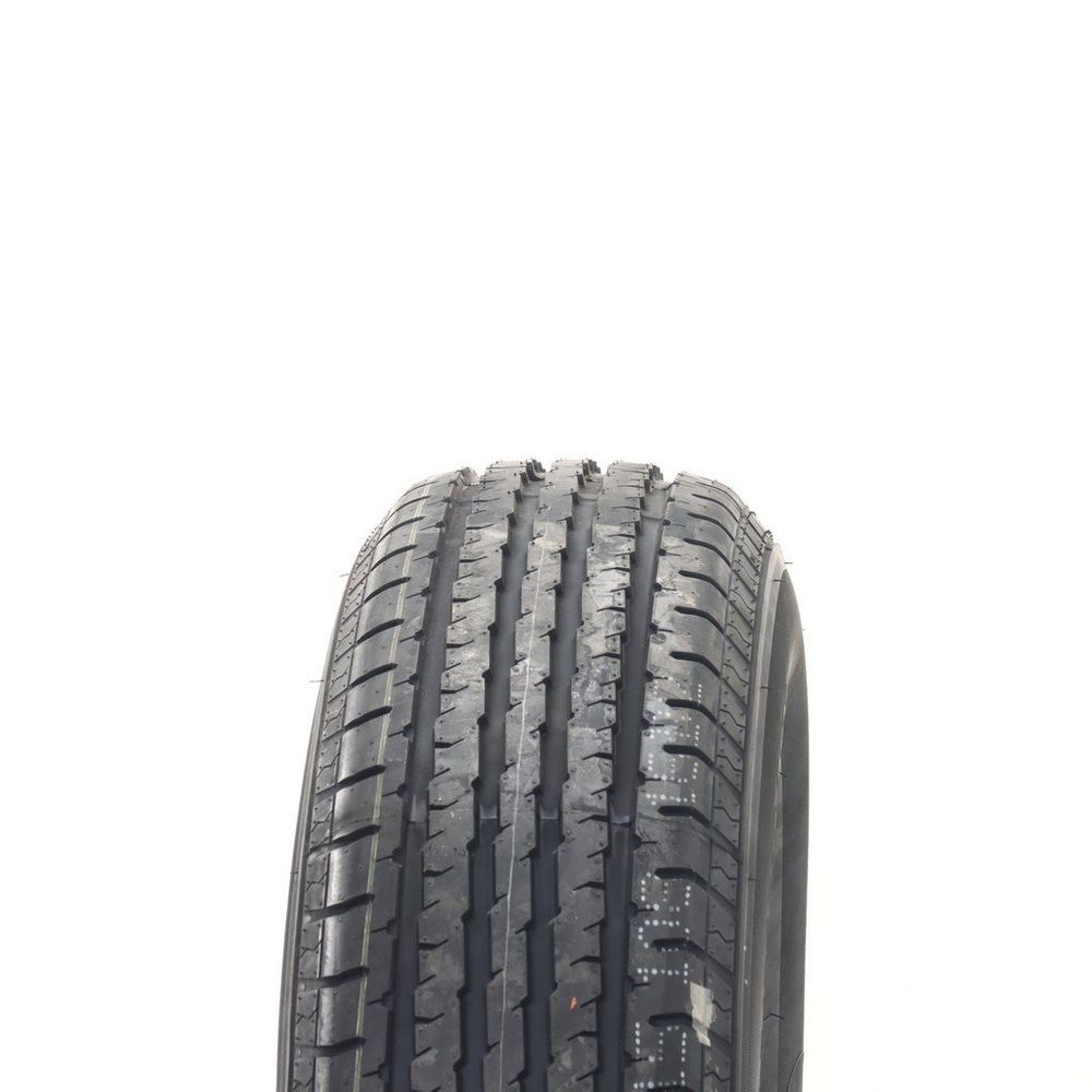 New ST 205/75R15 Fortune ST01 107/102M D - Image 2
