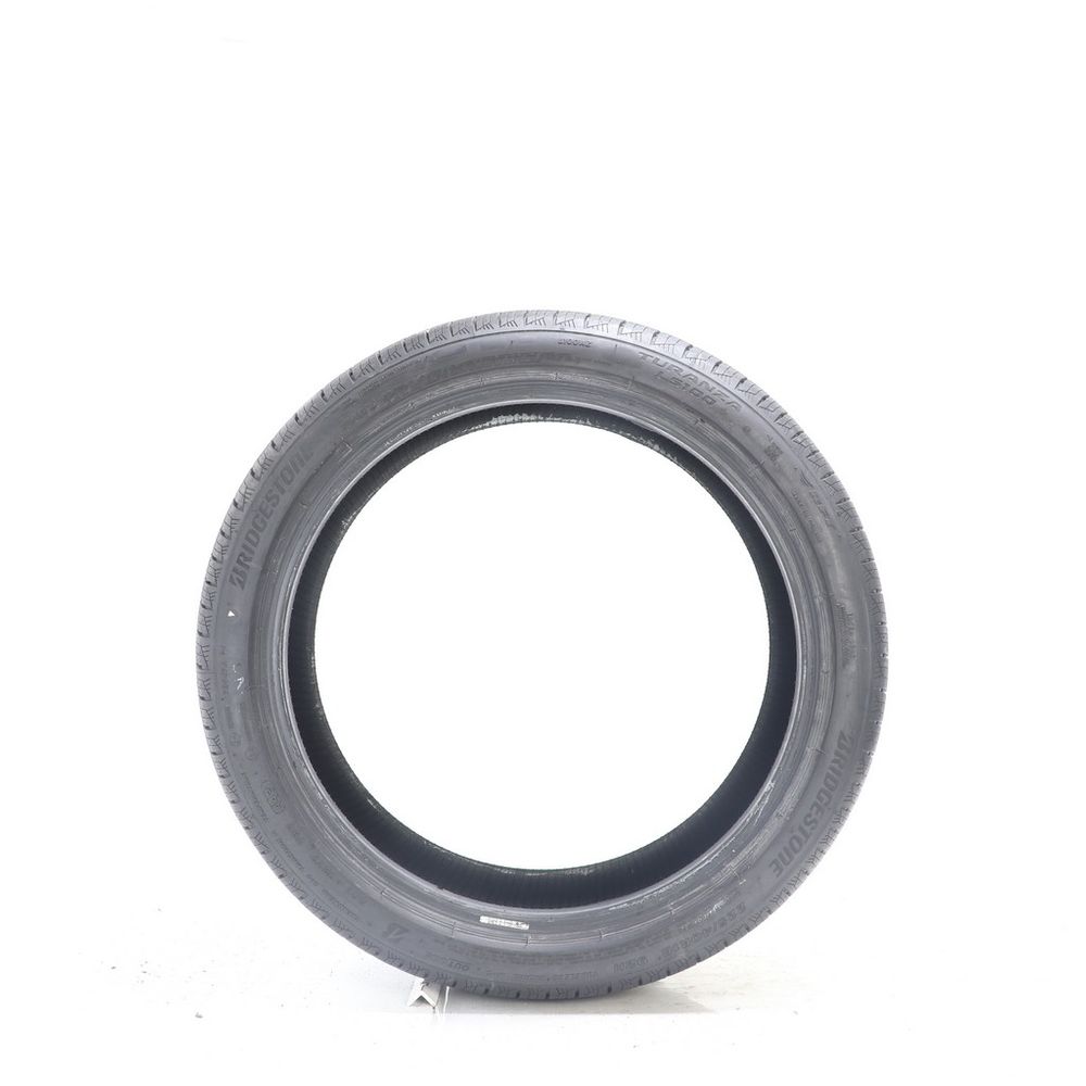 Driven Once 225/40R18 Bridgestone Turanza LS100 RFT 92H - 9.5/32 - Image 3