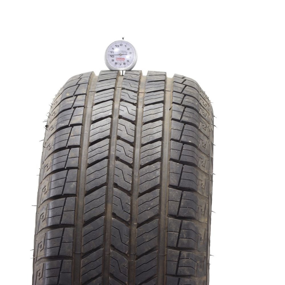 Set of (2) Used 265/70R16 Sailun Terramax HLT 112T - 10-10.5/32 - Image 2