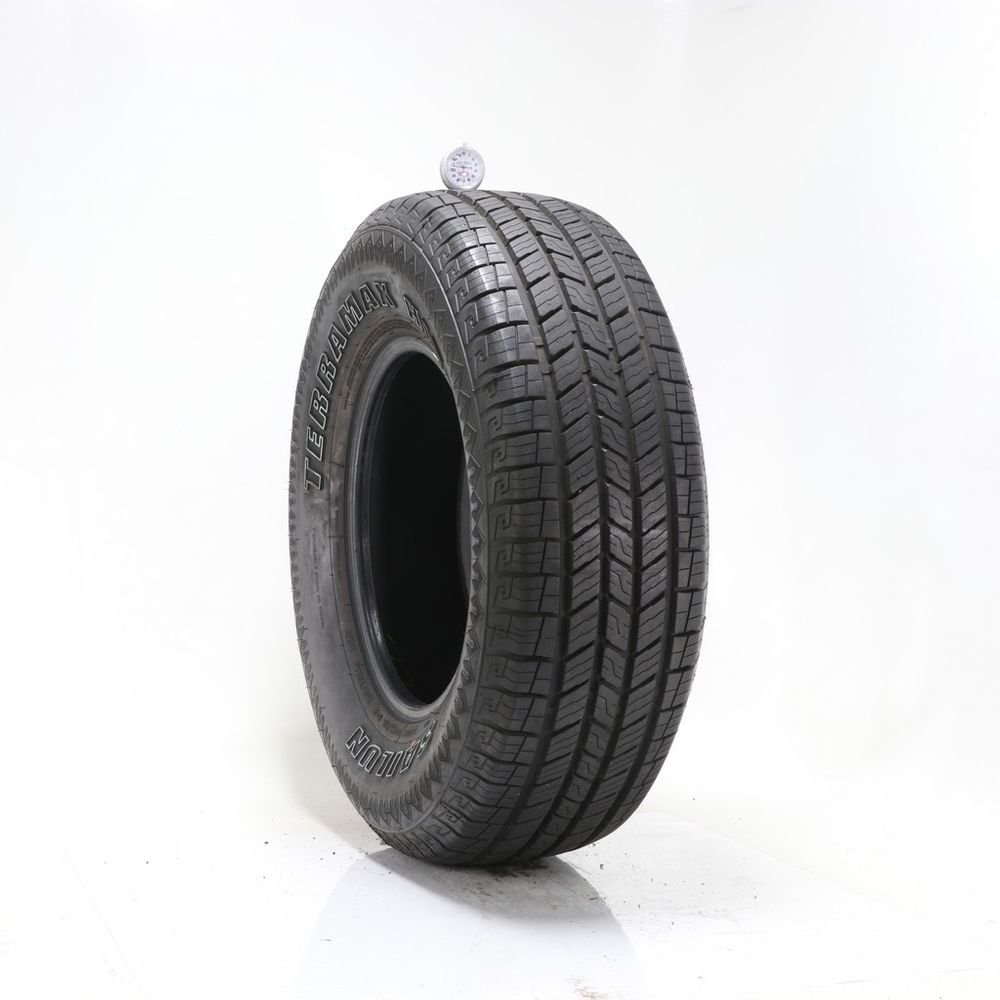 Set of (2) Used 265/70R16 Sailun Terramax HLT 112T - 10-10.5/32 - Image 4