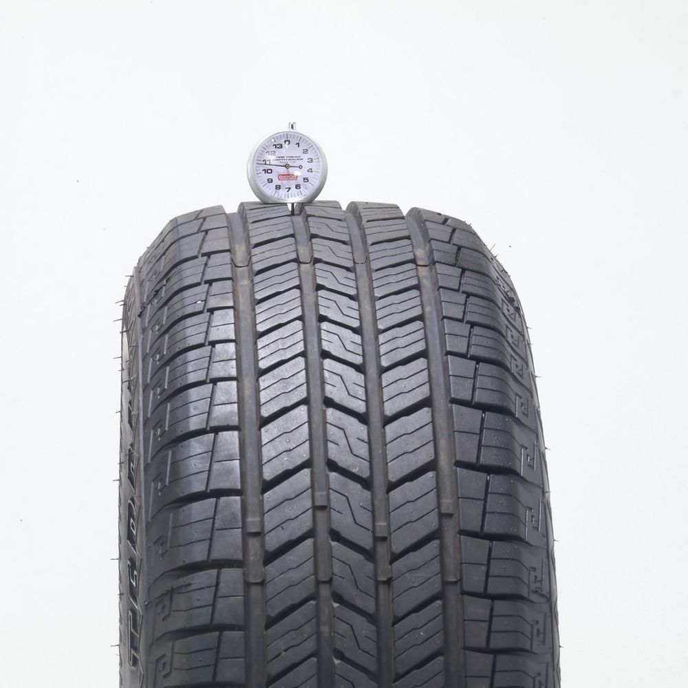 Set of (2) Used 265/70R16 Sailun Terramax HLT 112T - 10-10.5/32 - Image 5
