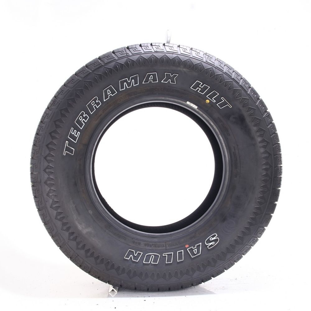 Set of (2) Used 265/70R16 Sailun Terramax HLT 112T - 10-10.5/32 - Image 6