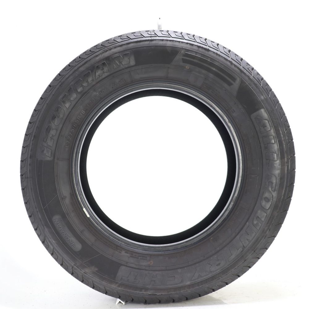 Used LT 275/65R18 Ironman All Country CHT 123/120R E - 6/32 - Image 3