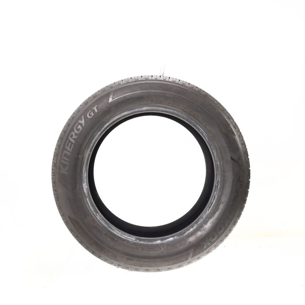 Used 205/60R16 Hankook Kinergy GT 92V - 8.5/32 - Image 3