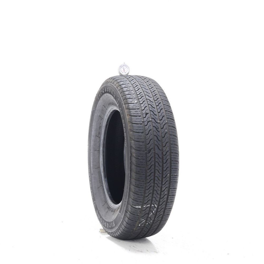 Used 215/70R16 Firestone All Season (Firestone) 100S - 6/32 - Image 1