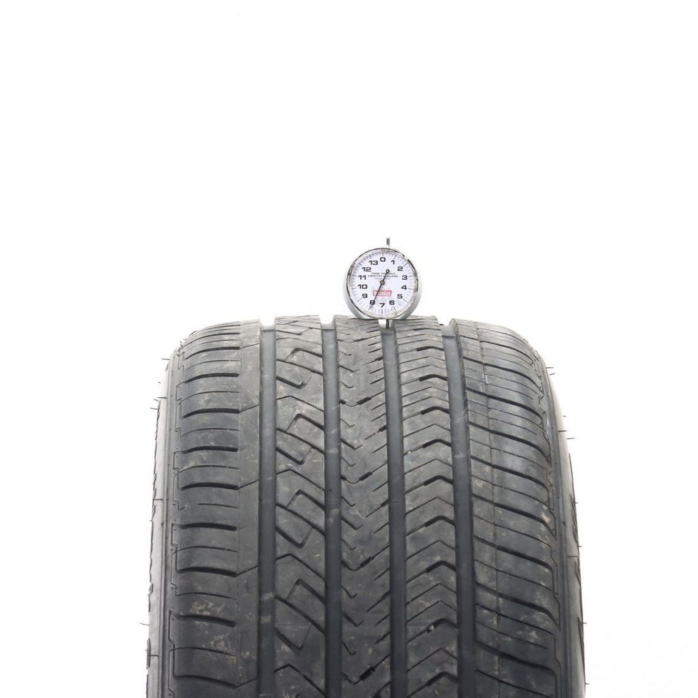 Set of (4) Used 255/45ZR20 Achilles StreetHawk Sport 105W - 8/32 - Image 2