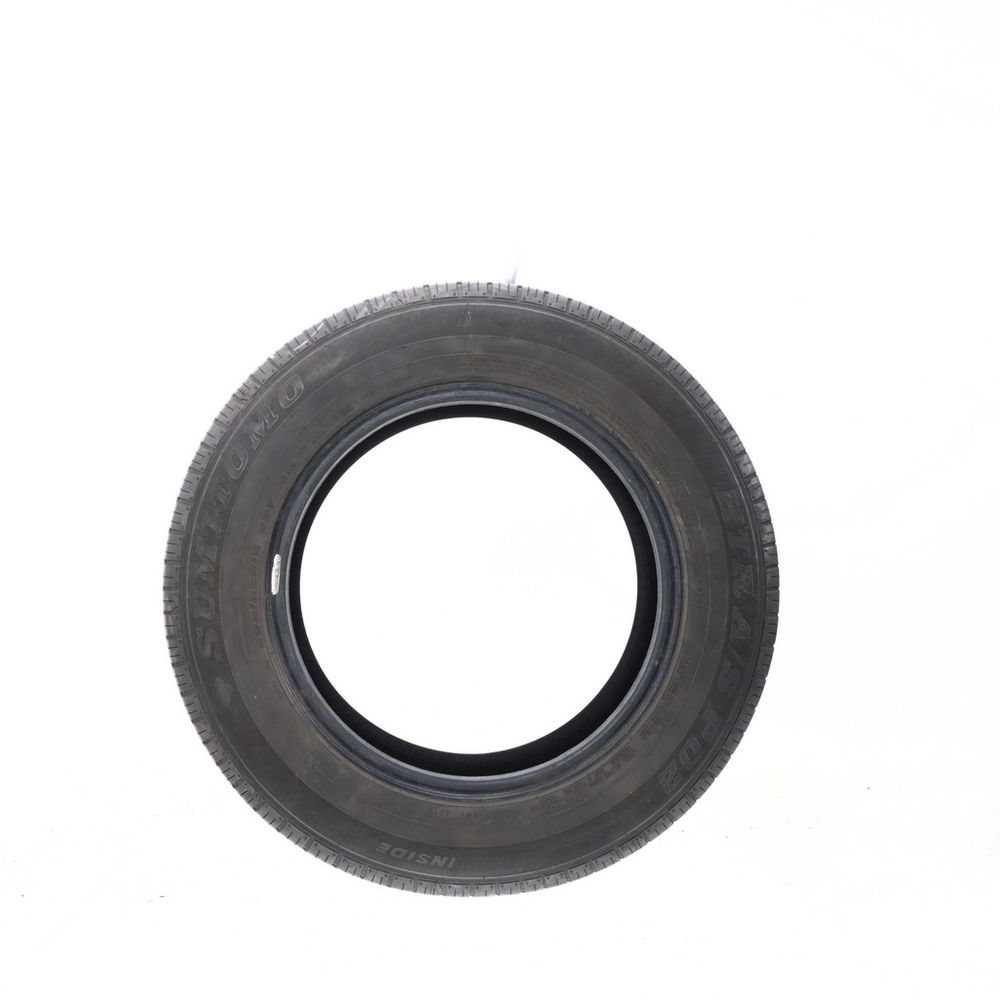 Used 205/65R15 Sumitomo HTR A/S P02 99V - 7/32 - Image 3
