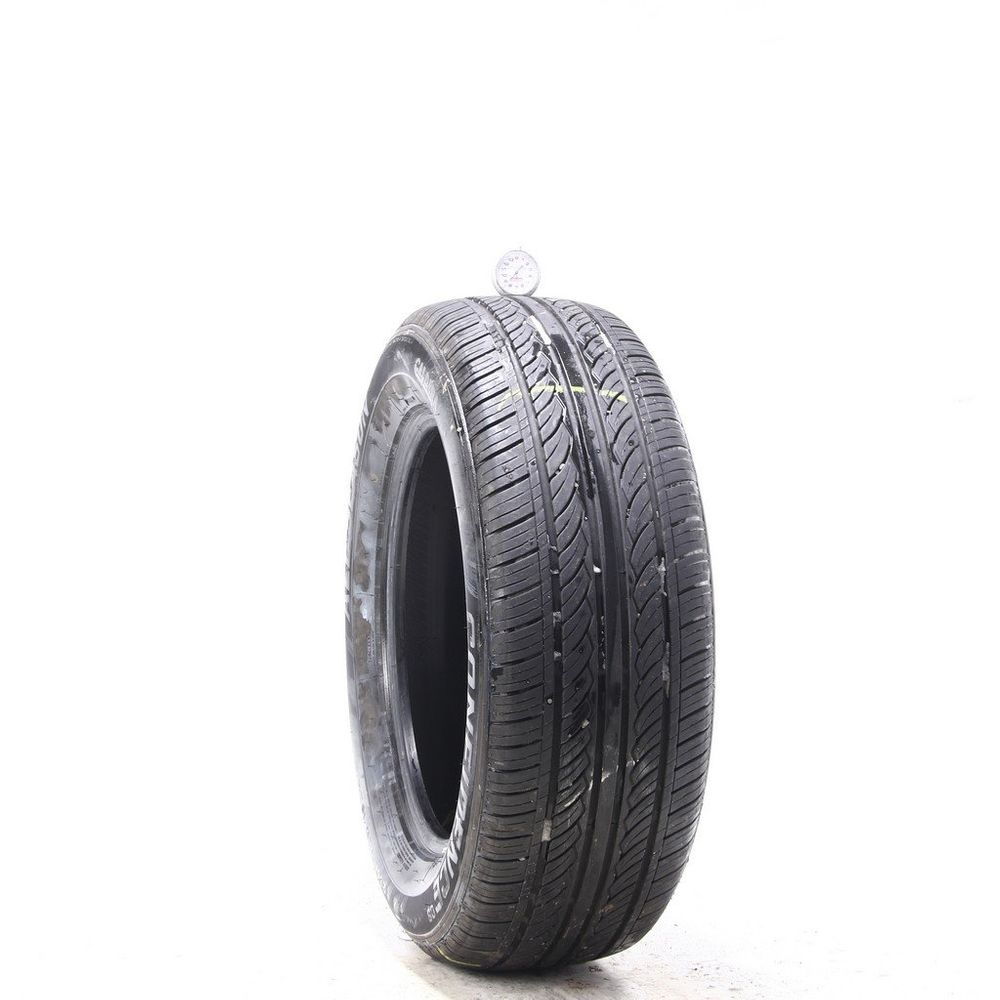 Used 235/60R17 Caldera Confidence C3 102H - 8.5/32 - Image 1