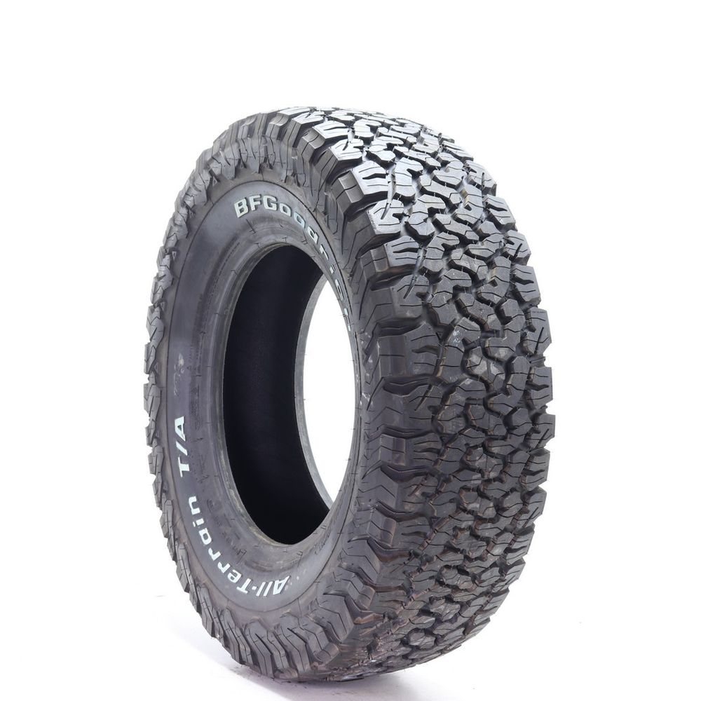 Set of (2) New LT 275/70R17 BFGoodrich All-Terrain T/A KO2 121/118R - 14.5/32 - Image 1
