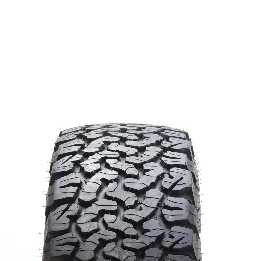 Set of (2) New LT 275/70R17 BFGoodrich All-Terrain T/A KO2 121/118R - 14.5/32 - Image 2