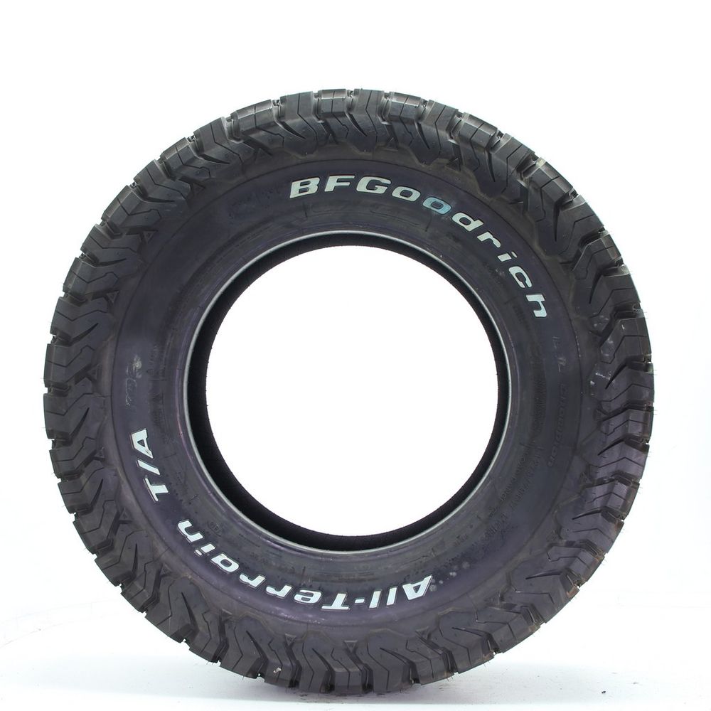 Set of (2) New LT 275/70R17 BFGoodrich All-Terrain T/A KO2 121/118R - 14.5/32 - Image 3