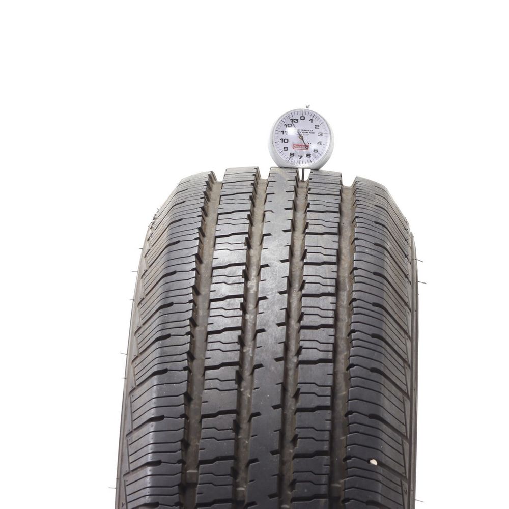Used LT 225/75R16 Americus Commercial L/T AO 115/112Q E - 12.5/32 - Image 2