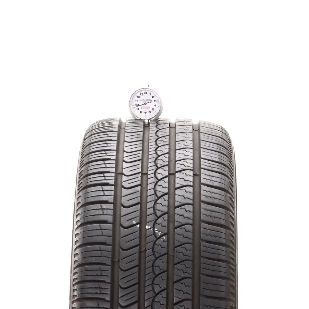 Set of (2) Used 225/55R19 Pirelli Scorpion AS Plus 3 99V - 8-9.5/32 - Image 5