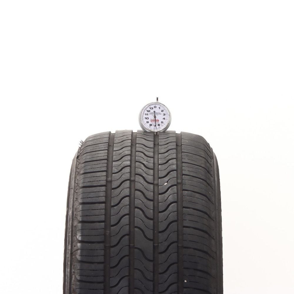 Set of (4) Used 225/55R18 Firestone All Season (Firestone) 98H - 6.5-8/32 - Image 2