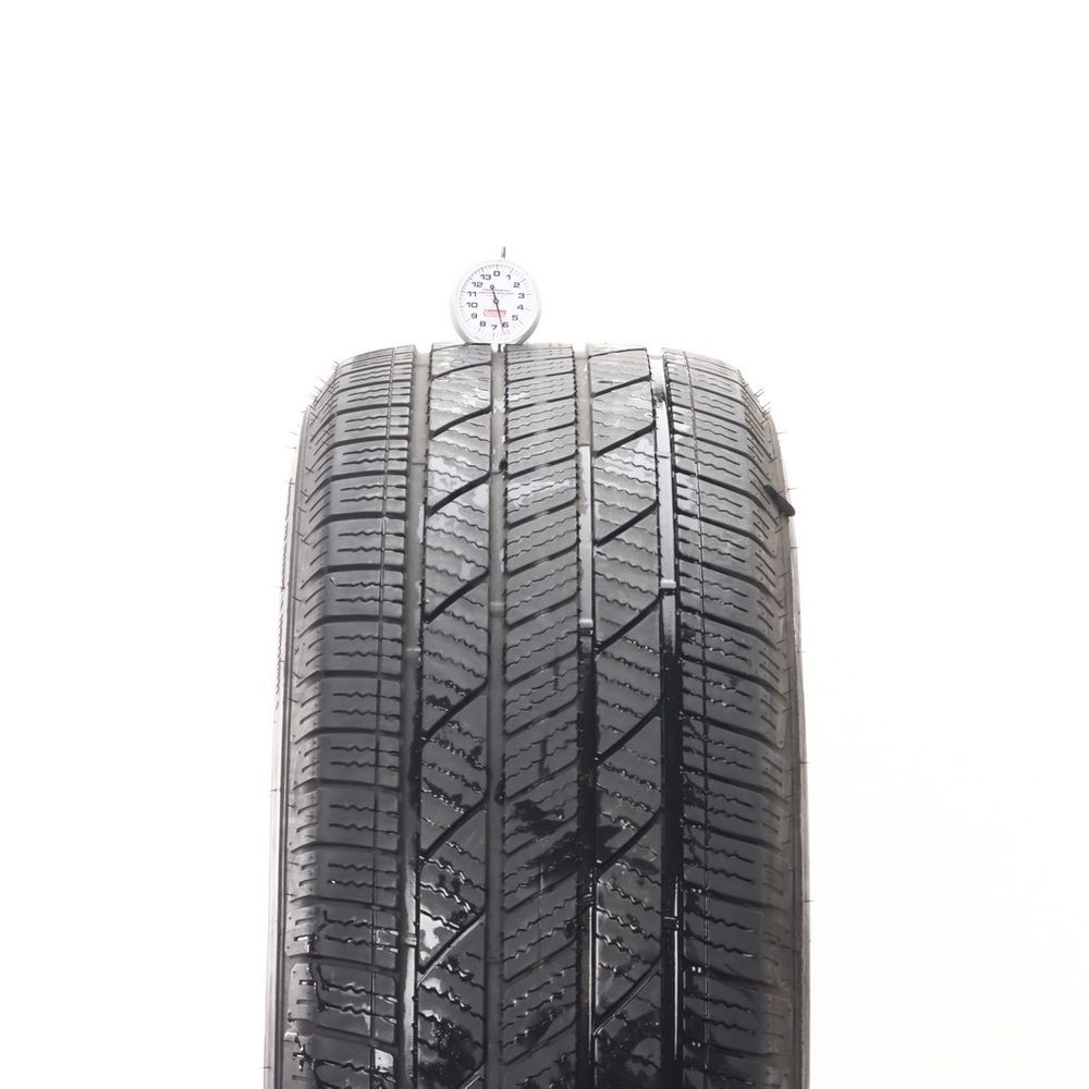 Set of (2) Used 275/60R20 Bridgestone Dueler LX 115T - 6/32 - Image 2