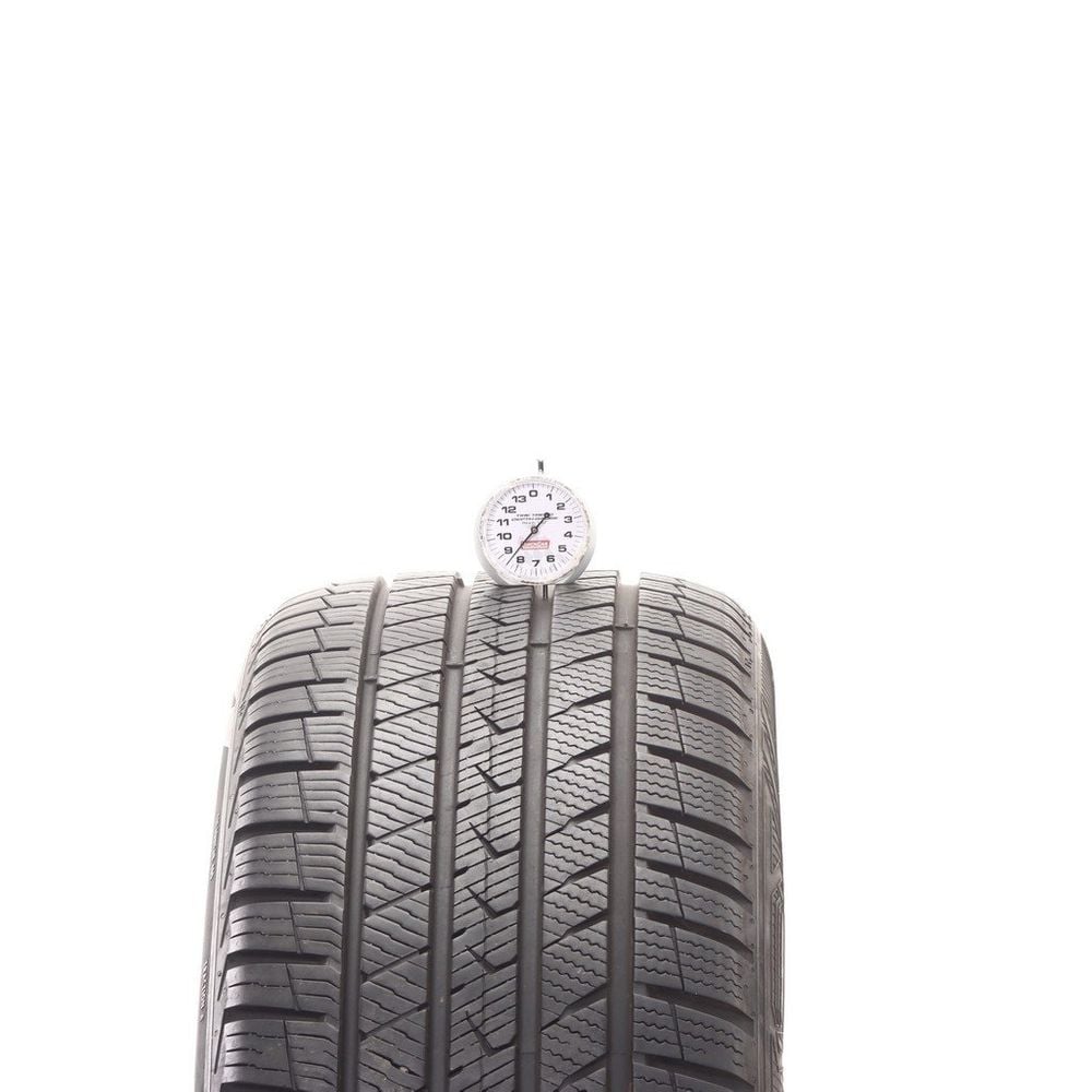 Set of (2) Used 225/50R18 Vredestein Quatrac Pro 99W - 7-8.5/32 - Image 5