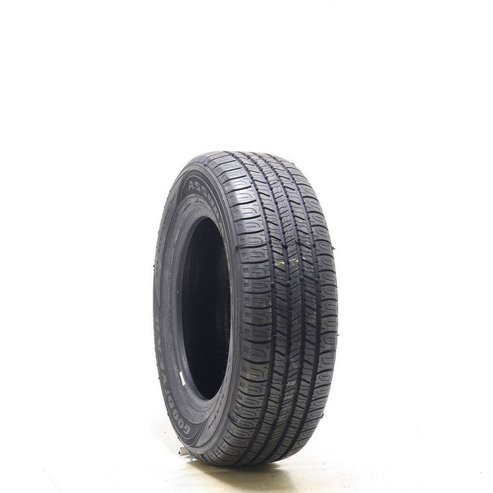 New 205/65R15 Goodyear Assurance All-Season 94T - 8.5/32 - Image 1