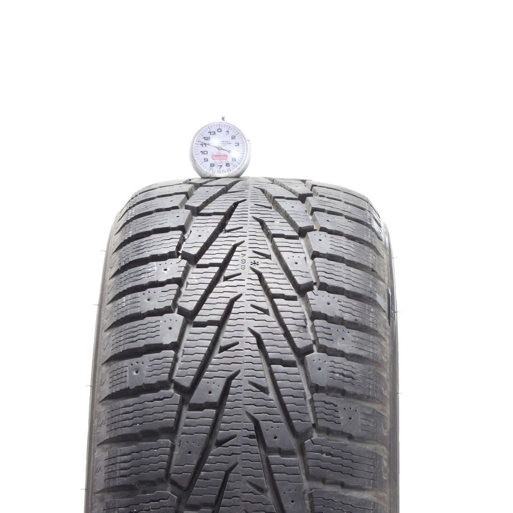 Used 235/65R18 Nokian Nordman 7 SUV 110T - 11/32 - Image 2
