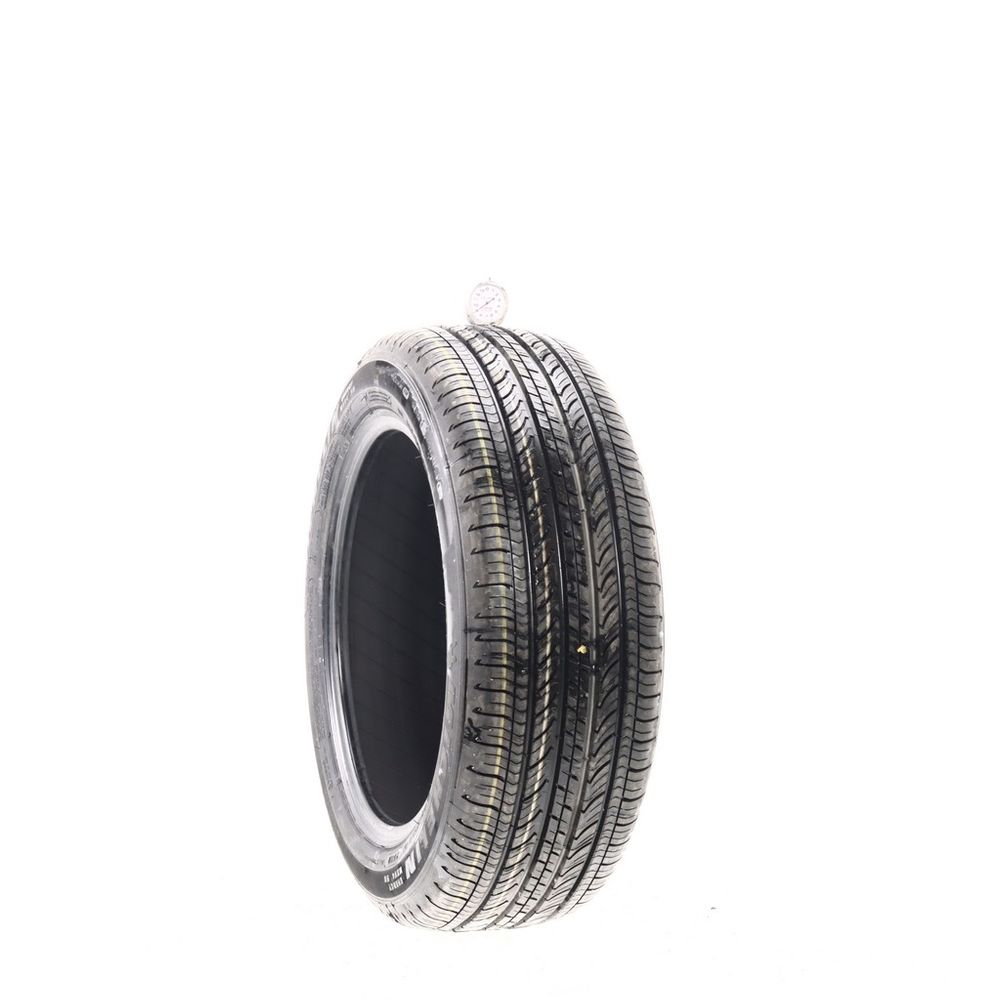 Set of (2) Used 215/55R17 Michelin Energy MXV4 S8 93V - 8.5-9/32 - Image 4