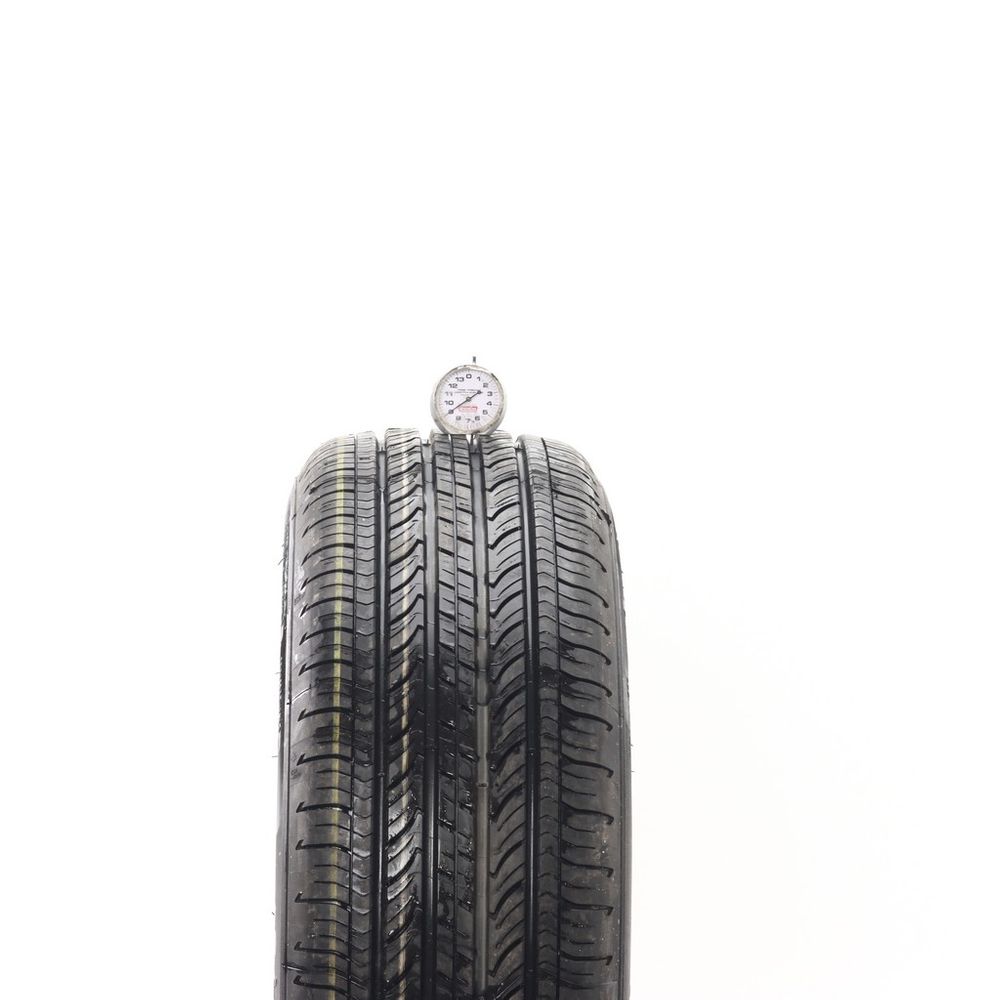 Set of (2) Used 215/55R17 Michelin Energy MXV4 S8 93V - 8.5-9/32 - Image 5