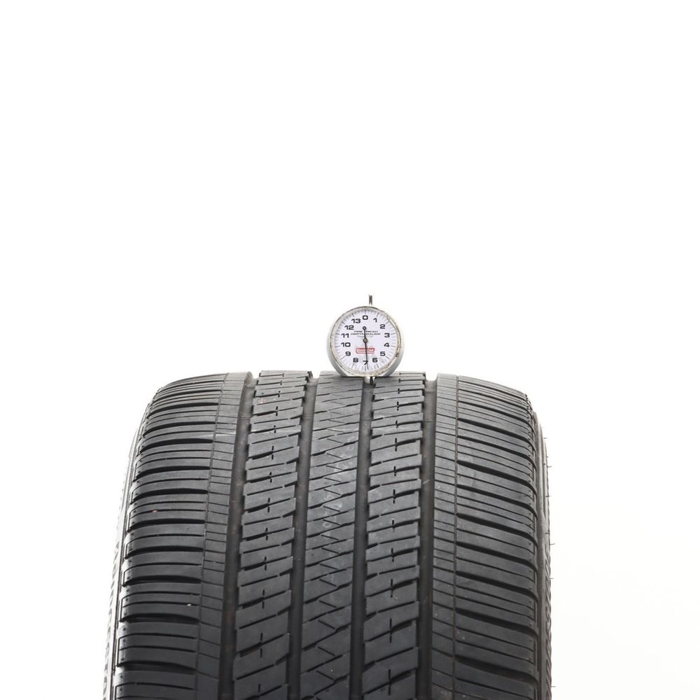 Set of (2) Used 275/40R20 Bridgestone Turanza EL450 RFT 102V - 6.5-7.5/32 - Image 2