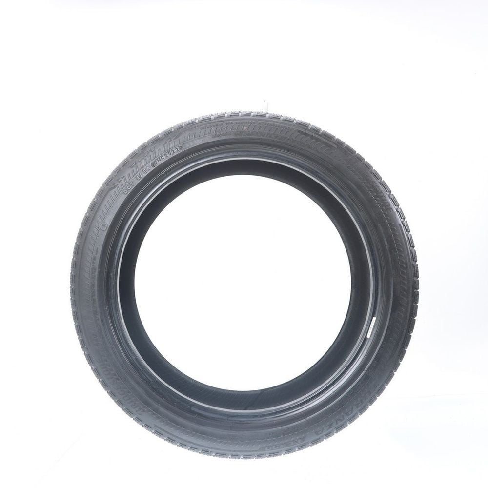 Set of (2) Used 275/40R20 Bridgestone Turanza EL450 RFT 102V - 6.5-7.5/32 - Image 3