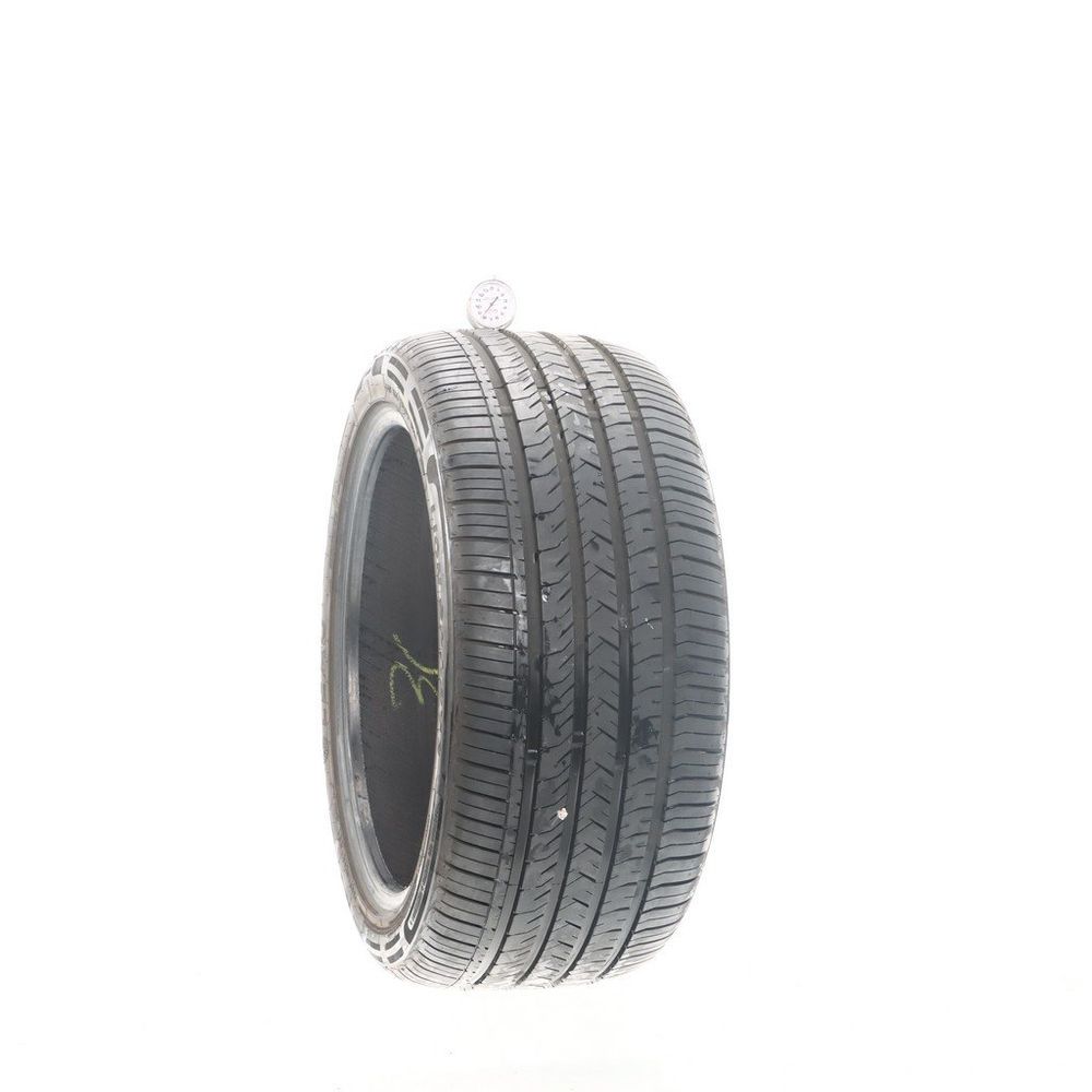 Used 255/40R18 Leao Lion Sport 3 99Y - 8.5/32 - Image 1