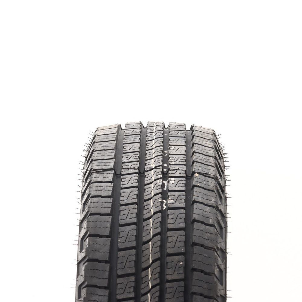 Set of (2) New 225/75R16C Falken WildPeak H/T HT02 HD 121/120R - Image 2