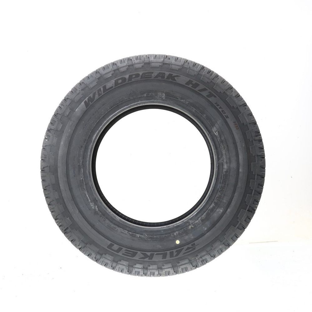 Set of (2) New 225/75R16C Falken WildPeak H/T HT02 HD 121/120R - Image 3