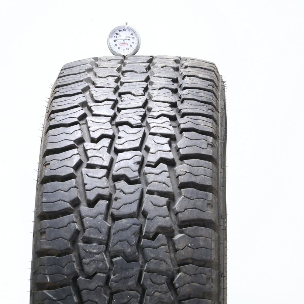 Used 275/60R20 Cooper Discoverer RTX 115T - 10/32 - Image 2