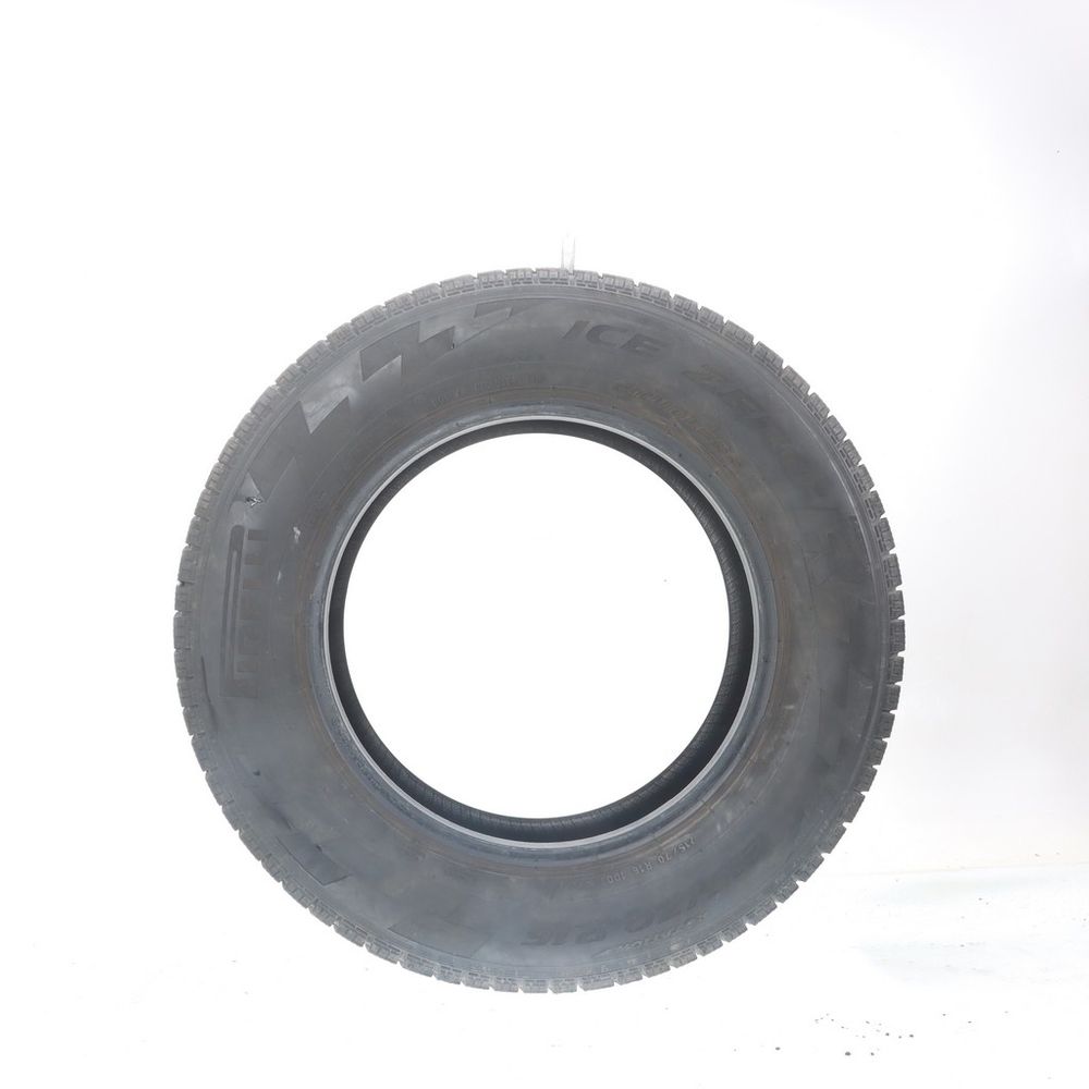 Used 215/70R16 Pirelli Ice Zero FR 100T - 8/32 - Image 3